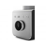 Блендер SMEG BLC02BLMEU черный матовый
