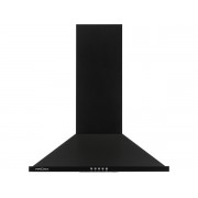 Вытяжка KRONA BELLA 600 black push button