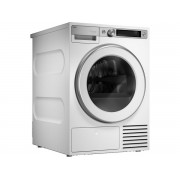 Сушильная машина ASKO T710HUXLW.P