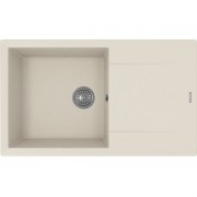 Мойка Florentina Тоскана 860 шампань