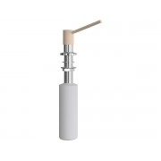 Дозатор Florentina Марко бежевый