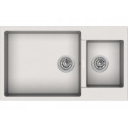 Мойка "Longran" Enigma ENG860.500 15 - 07 Alpina