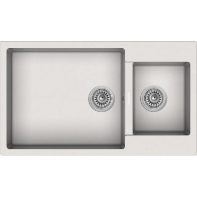 Мойка "Longran" Enigma ENG860.500 15 - 07 Alpina Мойка "Longran" Enigma ENG860.500 15 - 07 Alpina