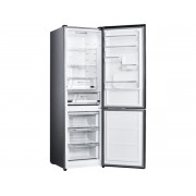 Холодильник Evelux FS 2291 DX