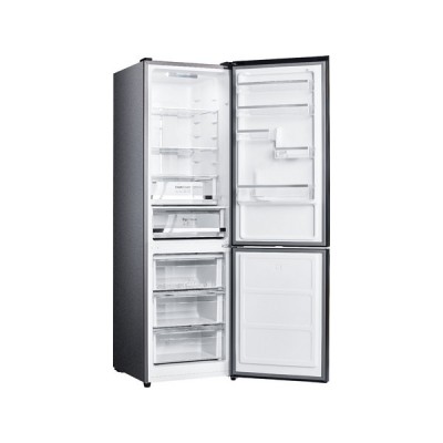 Холодильник Evelux FS 2291 DX Холодильник Evelux FS 2291 DX