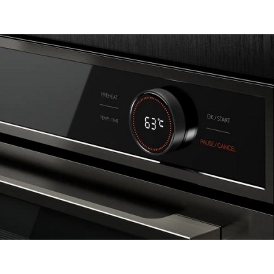 Духовой шкаф Kuppersberg HT 612 BX Духовой шкаф Kuppersberg HT 612 BX