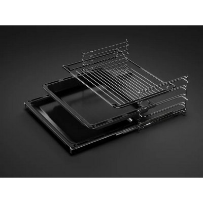 Духовой шкаф Kuppersberg HT 612 BX Духовой шкаф Kuppersberg HT 612 BX