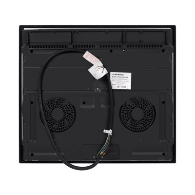 Варочная панель MAUNFELD EVI.594.FL2(S)-GR индукционная Варочная панель MAUNFELD EVI.594.FL2(S)-GR индукционная