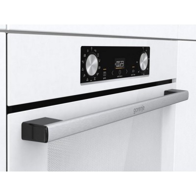 Духовой шкаф Gorenje BOS6737E09WG Духовой шкаф Gorenje BOS6737E09WG