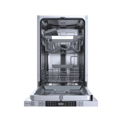 Посудомоечная машина De Dietrich DV301044J Посудомоечная машина De Dietrich DV301044J