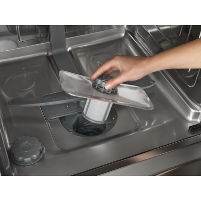 Посудомоечная машина De Dietrich DV301044J Посудомоечная машина De Dietrich DV301044J