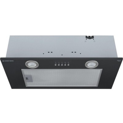 Вытяжка MEFERI INBOX60BK POWER Вытяжка MEFERI INBOX60BK POWER