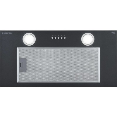 Вытяжка MEFERI INBOX60BK POWER Вытяжка MEFERI INBOX60BK POWER