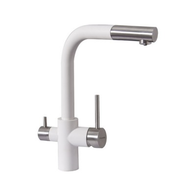 Смеситель Florentina Кристалл жасмин Смеситель Florentina Кристалл жасмин