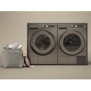 Сушильная машина ASKO T509HRT