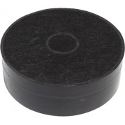 Фильтр угольный Faber FLL23 длительного действия (1шт в комплекте, D125) (112.0556.528)