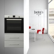 Духовой шкаф Jacky's JO EI7538