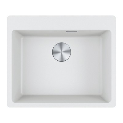 Мойка Franke MRG 610-54 FTL, белый, вент-автомат (114.0696.193) Мойка Franke MRG 610-54 FTL, белый, вент-автомат (114.0696.193)