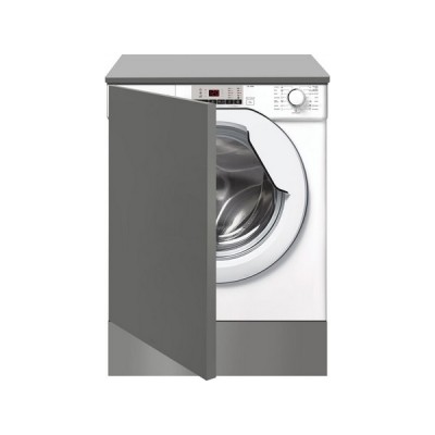 Встраиваемая стиральная машина TEKA LI5 1080 (114000006) Встраиваемая стиральная машина TEKA LI5 1080 (114000006)
