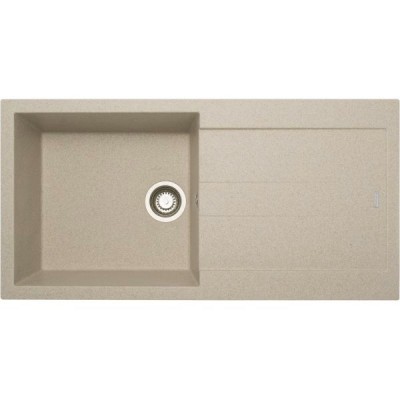 Мойка "Longran" Amanda AMG990.500 - 58 Sabbia Мойка "Longran" Amanda AMG990.500 - 58 Sabbia