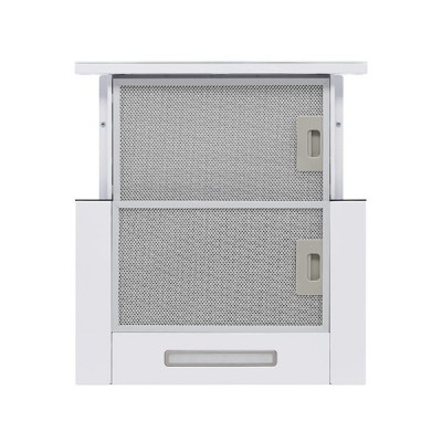 Вытяжка KRONA KAMILLA F 450 white Вытяжка KRONA KAMILLA F 450 white