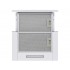 Вытяжка KRONA KAMILLA F 450 white Вытяжка KRONA KAMILLA F 450 white