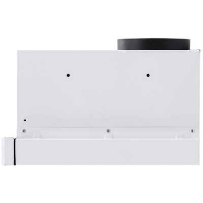 Вытяжка KRONA KAMILLA F 450 white Вытяжка KRONA KAMILLA F 450 white