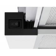 Вытяжка KRONA KAMILLA F 450 white