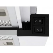 Вытяжка KRONA KAMILLA F 450 white