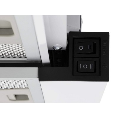 Вытяжка KRONA KAMILLA F 450 white Вытяжка KRONA KAMILLA F 450 white