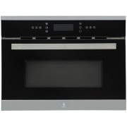 Духовой шкаф Jacky's JO EI35MW компактный с СВЧ