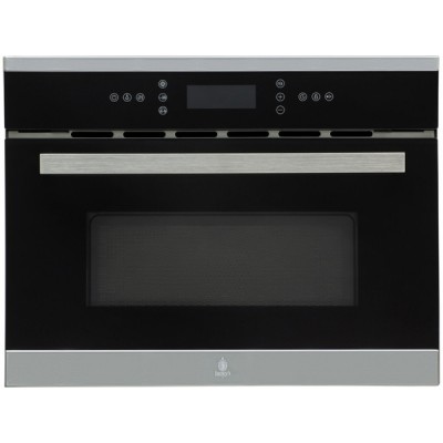 Духовой шкаф Jacky's JO EI35MW компактный с СВЧ Духовой шкаф Jacky's JO EI35MW компактный с СВЧ