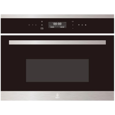 Духовой шкаф Jacky's JO EI35MW компактный с СВЧ Духовой шкаф Jacky's JO EI35MW компактный с СВЧ