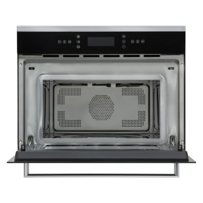 Духовой шкаф Jacky's JO EI35MW компактный с СВЧ Духовой шкаф Jacky's JO EI35MW компактный с СВЧ