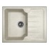 Мойка Dr.Gans ЛОРА 620 серый Мойка Dr.Gans ЛОРА 620 серый