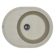 Мойка Florentina Родос 620 грей