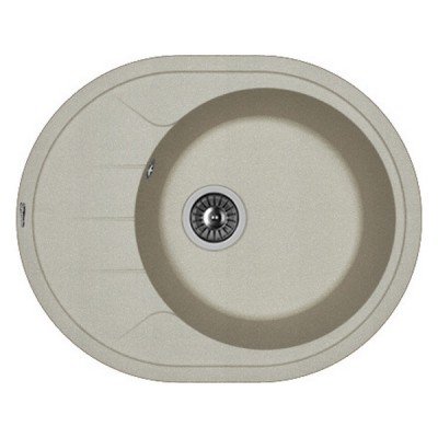 Мойка Florentina Родос 620 грей Мойка Florentina Родос 620 грей