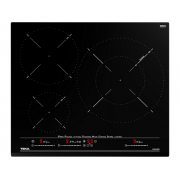 Варочная панель Teka IZC 63630 MST BLACK (112500017) индукционная