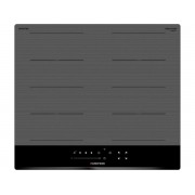 Варочная панель MEFERI MIH604GR COMFORT PLUS индукционная