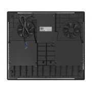 Варочная панель MEFERI MIH604GR COMFORT PLUS индукционная
