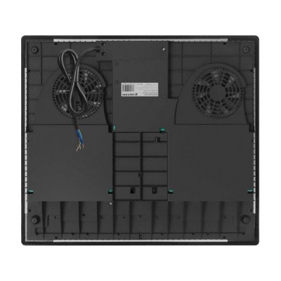 Варочная панель MEFERI MIH604GR COMFORT PLUS индукционная Варочная панель MEFERI MIH604GR COMFORT PLUS индукционная