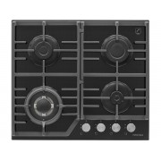 Варочная панель KRONA ARDENTE 60 BL газовая