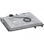 Варочная панель KRONA ARDENTE 60 BL газовая