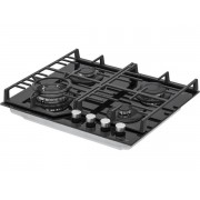 Варочная панель KRONA ARDENTE 60 BL газовая