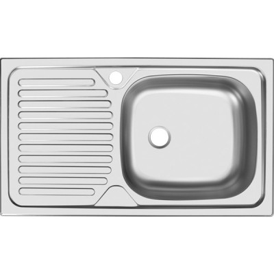 Мойка Ukinox Классика CLM760.435 -GT5K 1R Мойка Ukinox Классика CLM760.435 -GT5K 1R