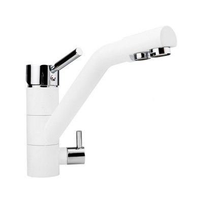 Смеситель Longran Sprint Universal LM1394 - 07 Alpina Смеситель Longran Sprint Universal LM1394 - 07 Alpina