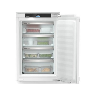 Морозильная камера Liebherr IFNci 3954-22 001 Prime NoFrost встраиваемая Морозильная камера Liebherr IFNci 3954-22 001 Prime NoFrost встраиваемая