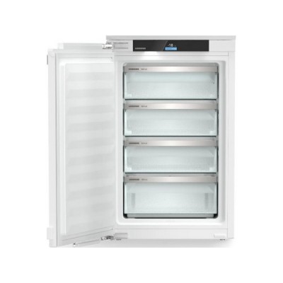 Морозильная камера Liebherr IFNci 3954-22 001 Prime NoFrost встраиваемая Морозильная камера Liebherr IFNci 3954-22 001 Prime NoFrost встраиваемая