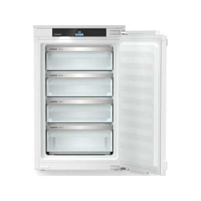 Морозильная камера Liebherr IFNci 3954-22 001 Prime NoFrost встраиваемая Морозильная камера Liebherr IFNci 3954-22 001 Prime NoFrost встраиваемая