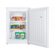 Морозильная камера MAUNFELD MFFR85W